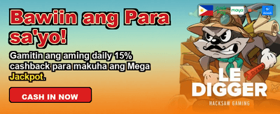 Experience the Best Casino Games banner image