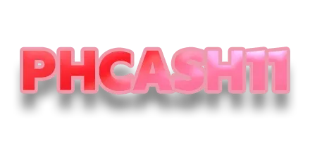 phcash11 casino Logo